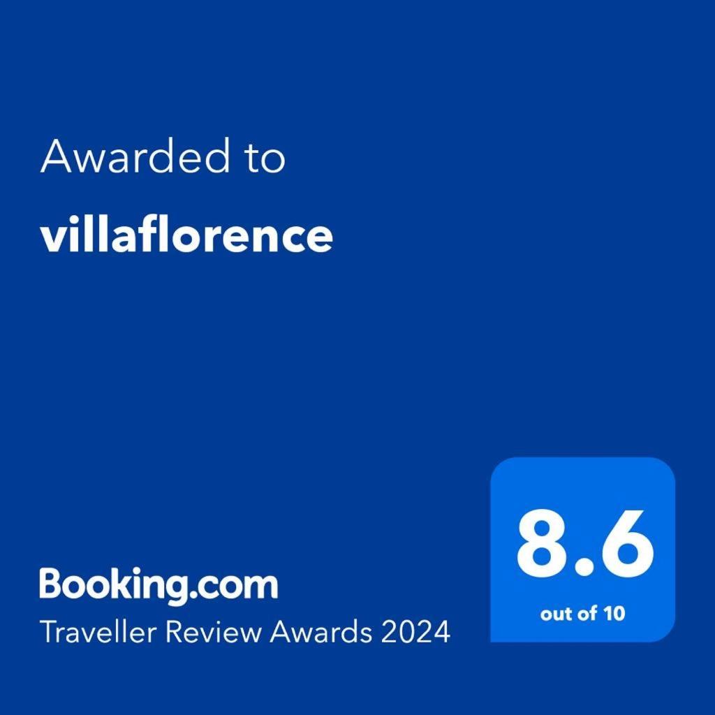 Villaflorence Kadawatha 外观 照片