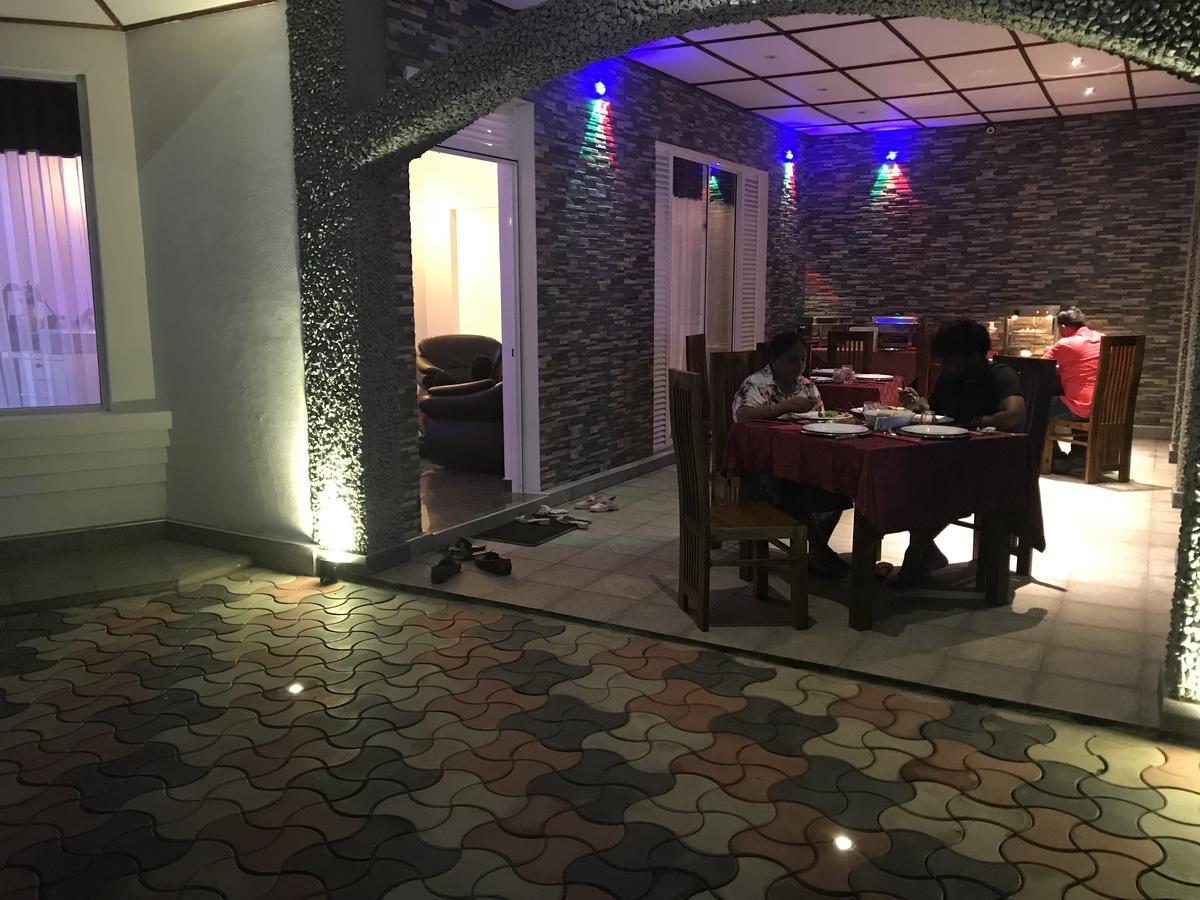 Villaflorence Kadawatha 外观 照片