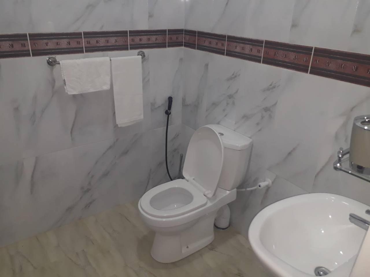Villaflorence Kadawatha 外观 照片