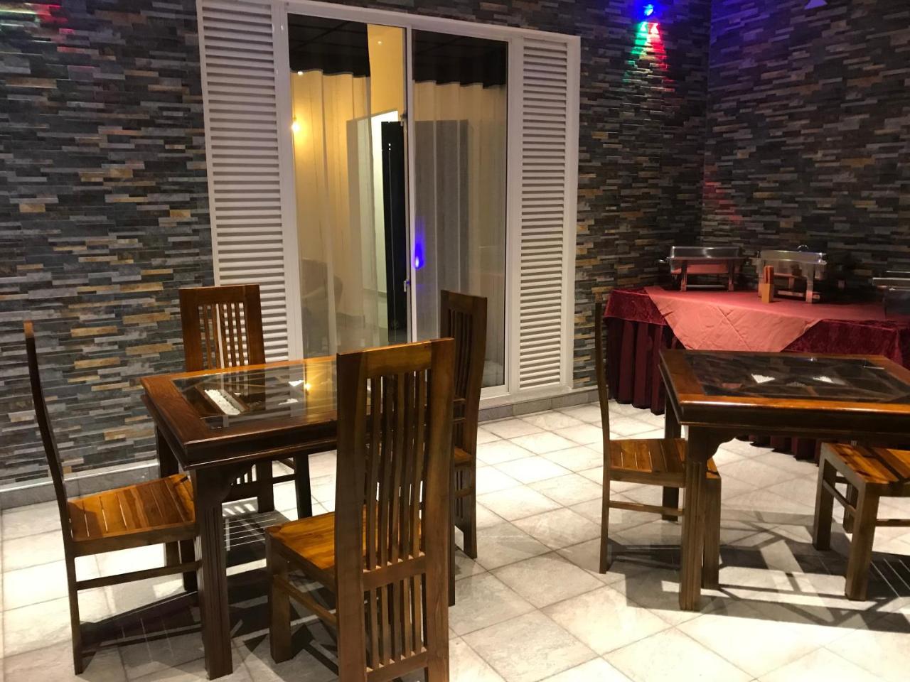 Villaflorence Kadawatha 外观 照片