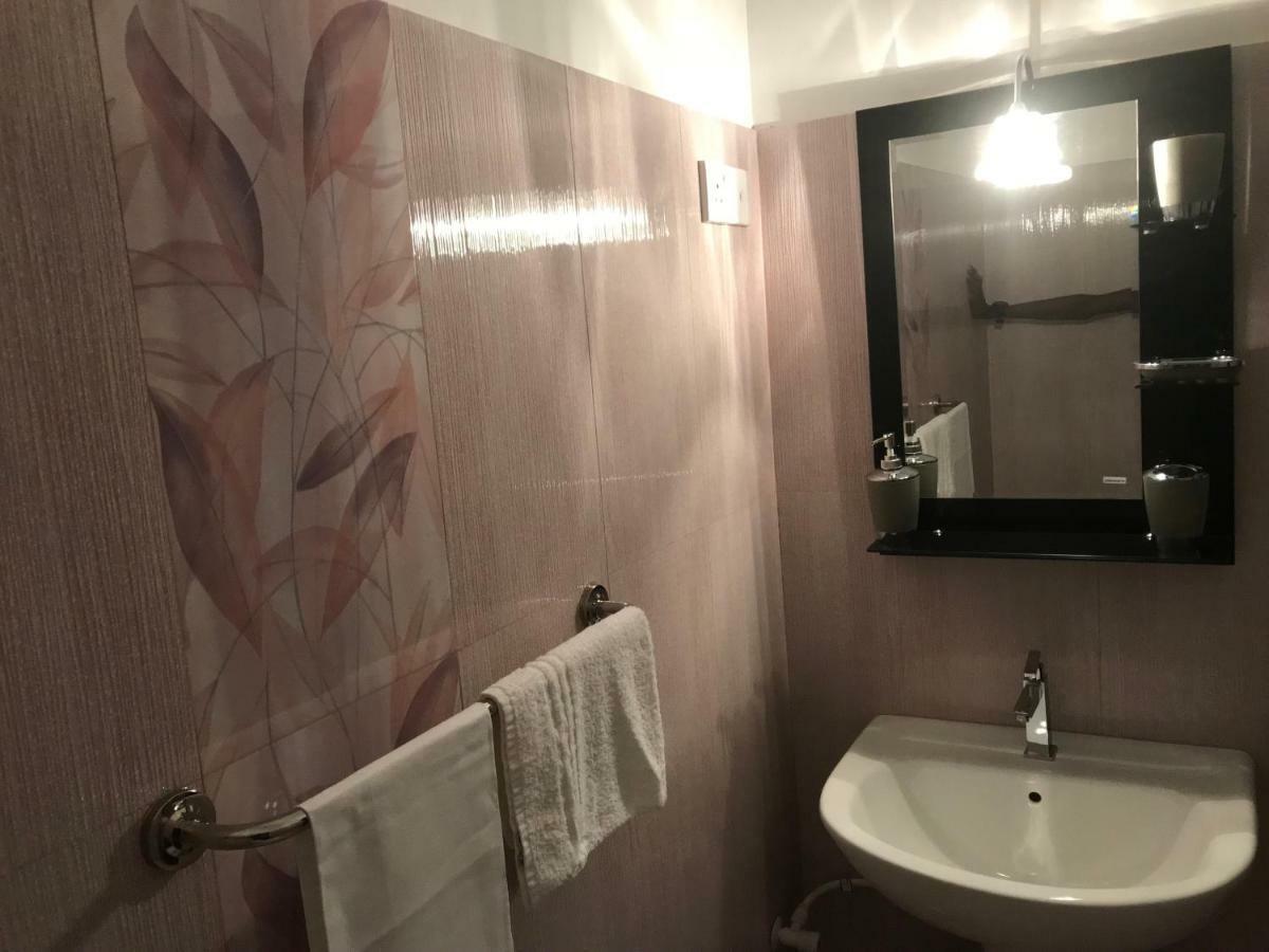 Villaflorence Kadawatha 外观 照片