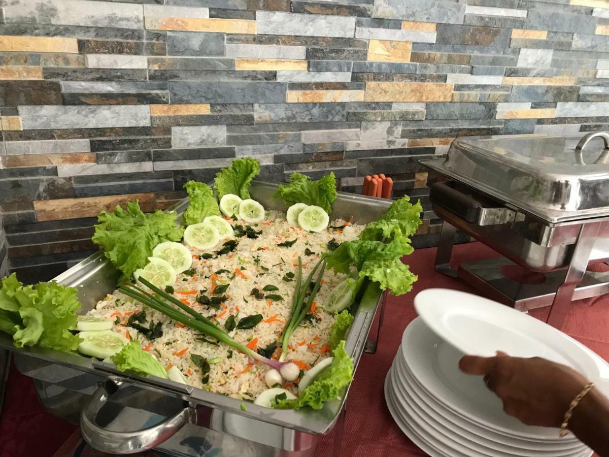 Villaflorence Kadawatha 外观 照片