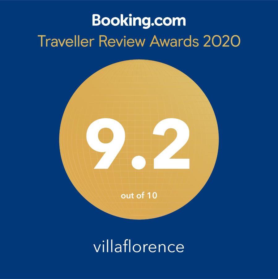Villaflorence Kadawatha 外观 照片
